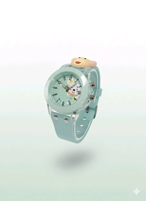 Lighting Watch For Girls 