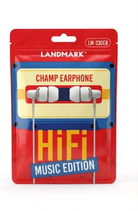 Earphones 4ps Rs. 99/-