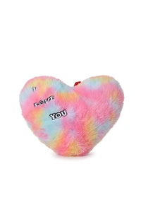 plush pillow or cushion