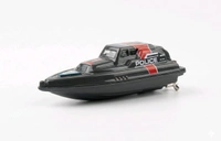 MINI PULL BACK SHIP TOY