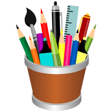 Stationery items