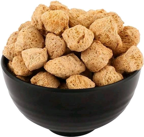 Soya Chunks (Soyabean)