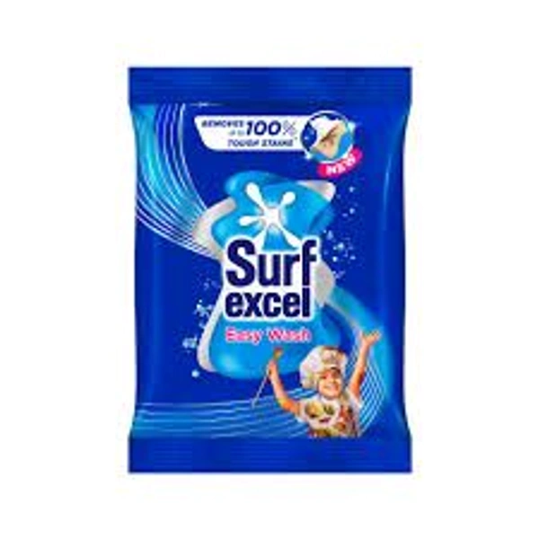 Surf Excel Powder 