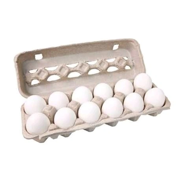 Eggs - Pack of 12