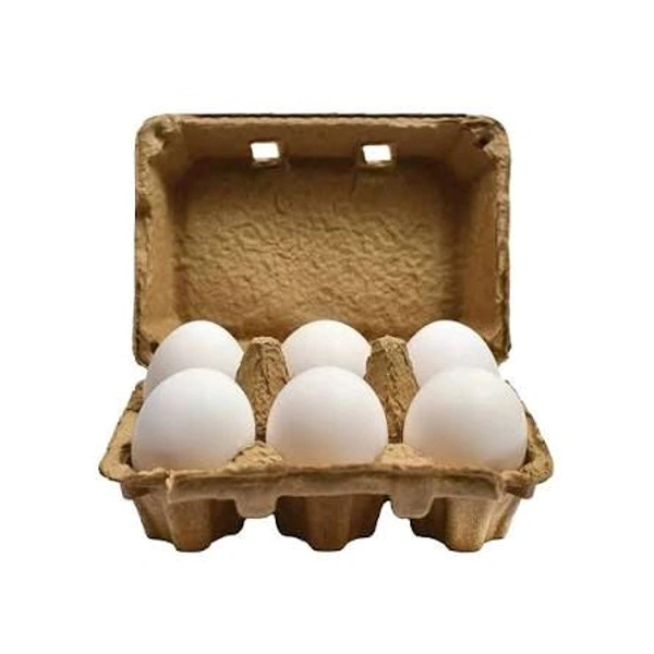 Eggs - Pack of 6