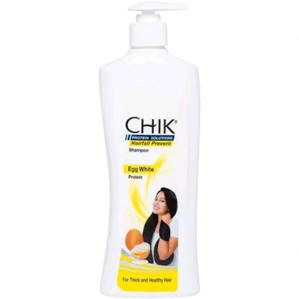  Chik Shampoo - Egg Protein 1 L