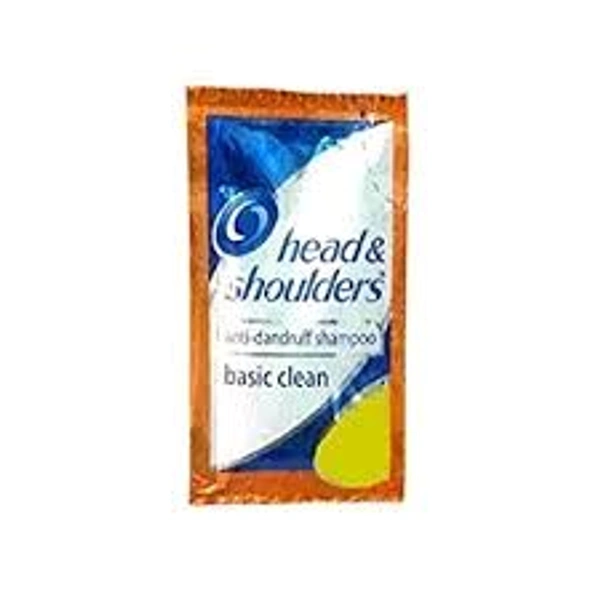 Head & Shoulders Shampoo - 2 Rs Pouch