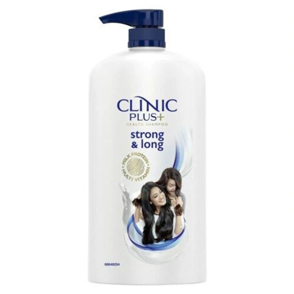 Clinic Plus Shampoo  - 1 L