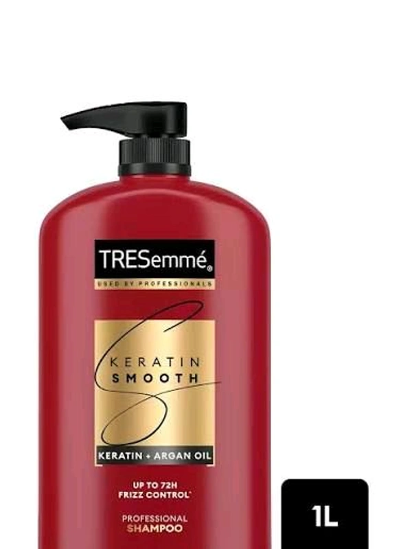TRESemme Keratin Shampoo  - 1 L