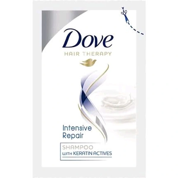 Dove Intense Repair Shampoo+ Conditioner  - 2rs Shampoo