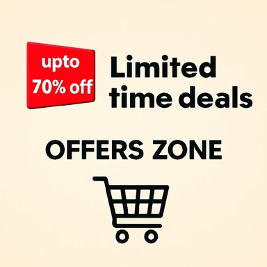 Offers Zone
