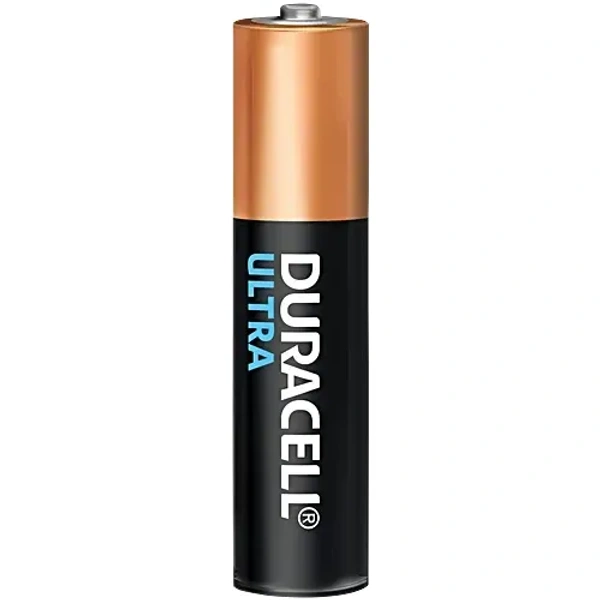 Duracell aa