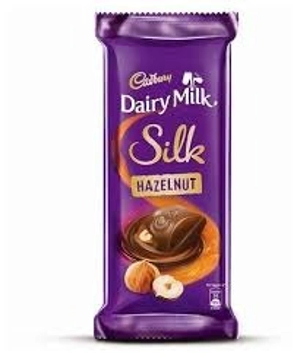 Dairy Milk Hazelnut Big