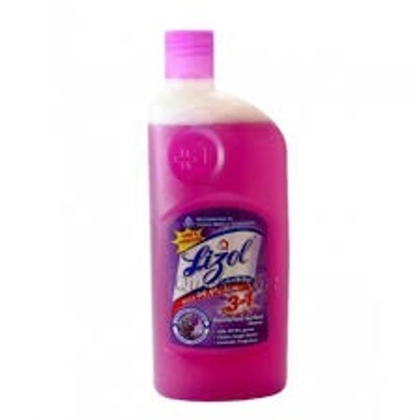 LIZOL DFC Lavender 500ml