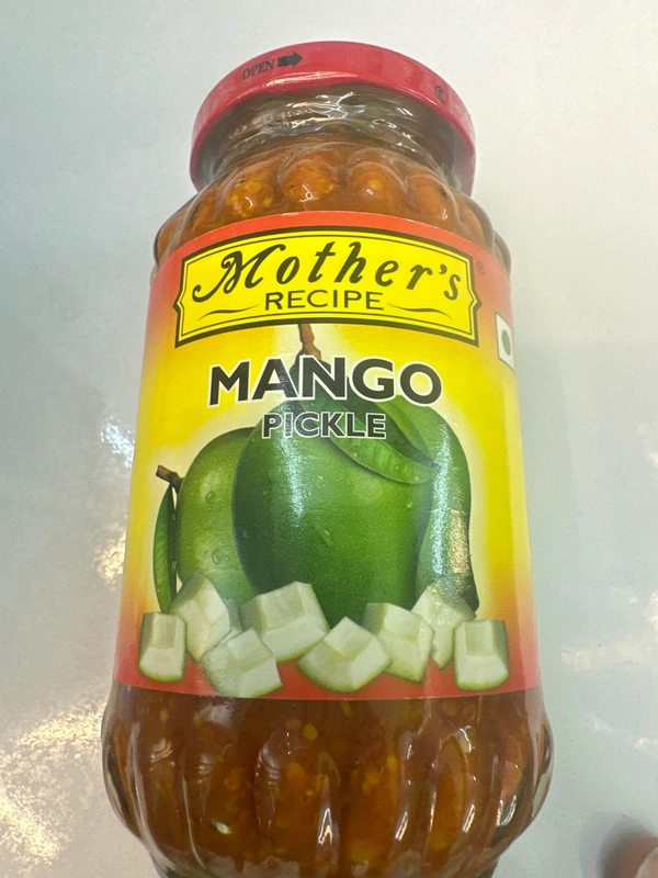 Mr Mango Pickle 300gm