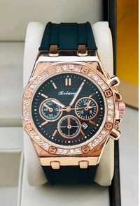 AMERICANVIBER Men's Watch