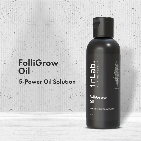 FolliGrow Oil