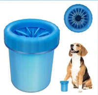 PAW CLEANING CUP