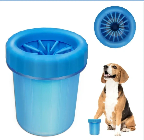 PAW CLEANING CUP