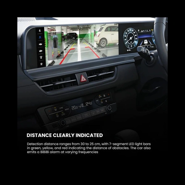 Kia Seltos (2023+) 12.3 Inch Android Stereo OEM Fitting | 4GB-64GB | Wireless Apple CarPlay Android Auto