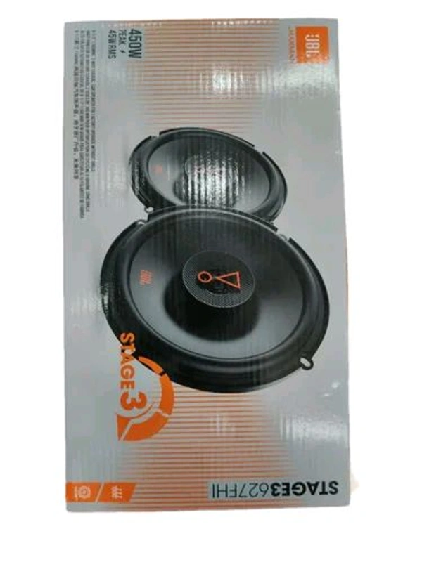 Stage 3 Speakers Pair Set 