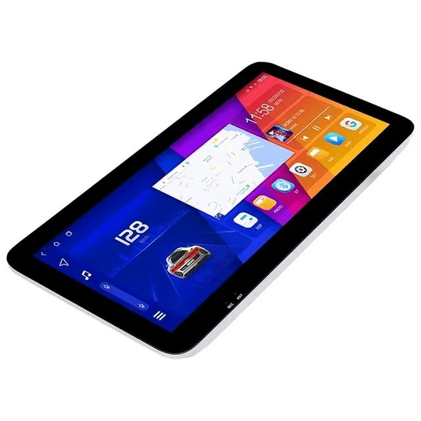 KIA Sonet 10.33 Inch Android Car Stereo 2GB/32GB Wireless Apple CarPlay