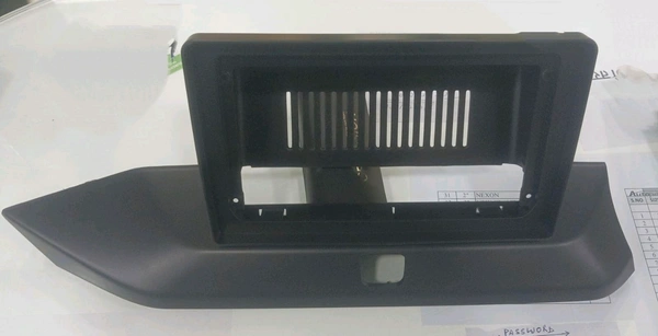 Tata Altroz Dashboard Frame 9/10 Inch - 9 Inch