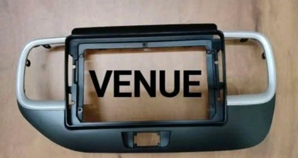 Hyundai Venue Dashboard Frame 9/10 Inch - 10 Inch