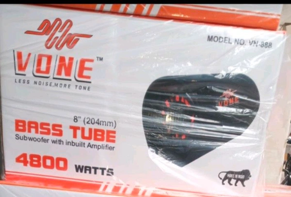 VONE VN-388 Bass Tube