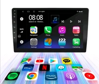 Autobull Hyundai Venue 9/10 Inch 2/32 Car Android Stereo With Frame + Ahd Reverse Camera And Wirings Kit - 9 Inch