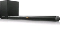 Infinity Jbl Infinity (Jbl) Sonic B200WL, 160w Soundbar With Wireless Subwoofer, 2.1 Channel Home Theatre