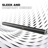 Infinity Jbl Infinity (Jbl) Sonic B200WL, 160w Soundbar With Wireless Subwoofer, 2.1 Channel Home Theatre