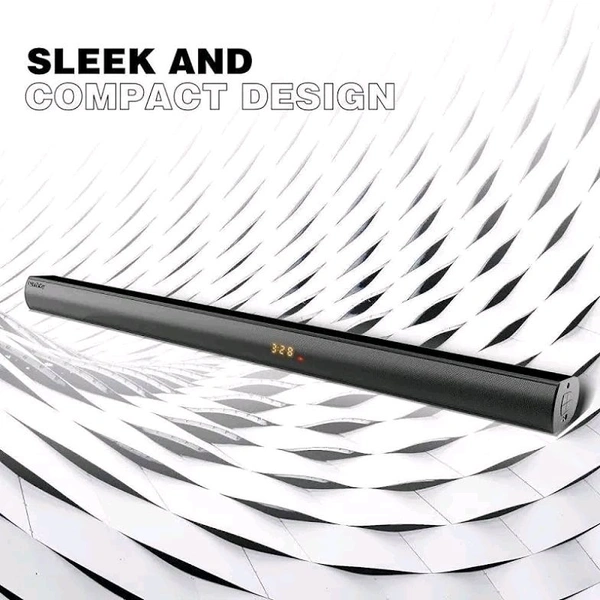 Infinity Jbl Infinity (Jbl) Sonic B200WL, 160w Soundbar With Wireless Subwoofer, 2.1 Channel Home Theatre