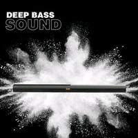 Infinity Jbl Infinity (Jbl) Sonic B200WL, 160w Soundbar With Wireless Subwoofer, 2.1 Channel Home Theatre