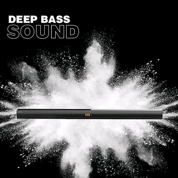 Infinity Jbl Infinity (Jbl) Sonic B200WL, 160w Soundbar With Wireless Subwoofer, 2.1 Channel Home Theatre