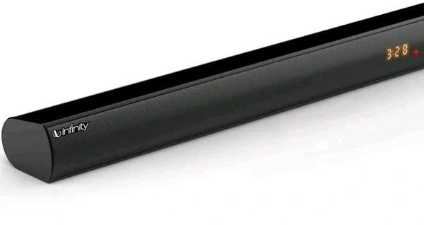 Infinity Jbl Infinity (Jbl) Sonic B200WL, 160w Soundbar With Wireless Subwoofer, 2.1 Channel Home Theatre