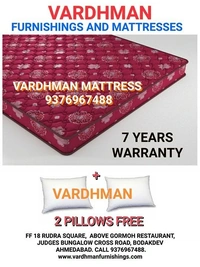 Kurlon Mattressess Kurlon Mattress Queen Size Buy online at lowest price From Top Kurlon Mattress Dealers in ahmedabad Gujarat India - 78 X 60