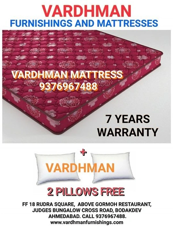 Kurlon Mattressess Kurlon Mattress Queen Size Buy online at lowest price From Top Kurlon Mattress Dealers in ahmedabad Gujarat India - 78 X 60