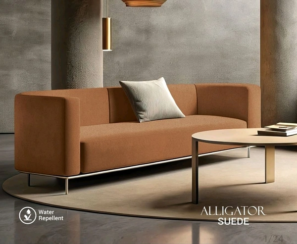 Vfm Decor Sofa Fabrics Alligator Suede Collection In Ahmedabad Gujarat India