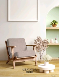 Vfm Decor Sofa Fabrics Alligator Suede Collection In Ahmedabad Gujarat India