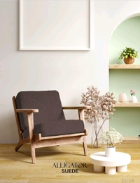 Vfm Decor Sofa Fabrics Alligator Suede Collection In Ahmedabad Gujarat India