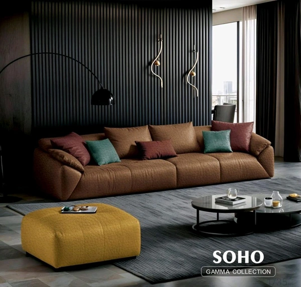 Vfm Decor Sofa Fabrics Soho Collection In Ahmedabad