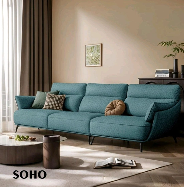Vfm Decor Sofa Fabrics Soho Collection In Ahmedabad