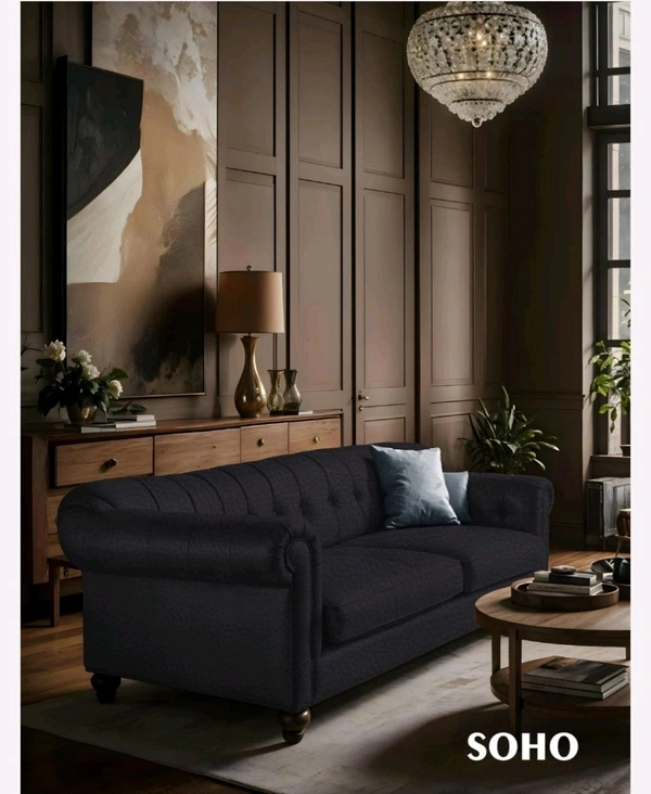 Vfm Decor Sofa Fabrics Soho Collection In Ahmedabad