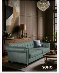 Vfm Decor Sofa Fabrics Soho Collection In Ahmedabad