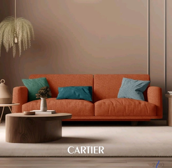 Vfm Decor Sofa Fabrics Cartier Collection Wholesaler In Ahmedabad Gujarat India