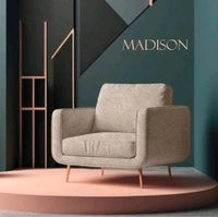 Vfm Decor Sofa Fabrics Madison Collection In Ahmedabad gujarat India