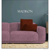 Vfm Decor Sofa Fabrics Madison Collection In Ahmedabad gujarat India