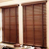 Vfm Decor Wooden Venetian Blinds In Ahmedabad