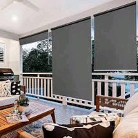 Vfm Decor Roller Blinds Wholesale Rate In Ahmedabad Gujarat India